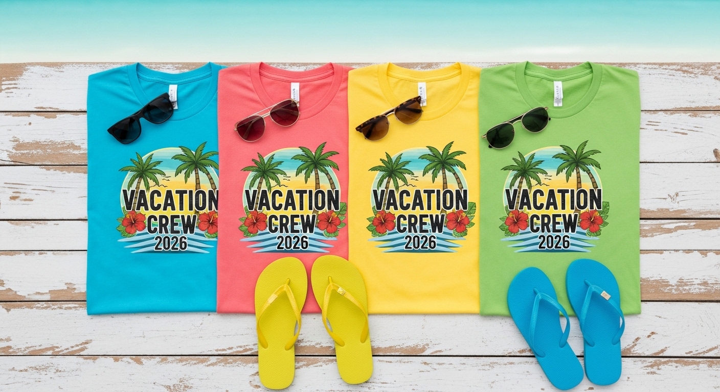 Cruise Vacation Package