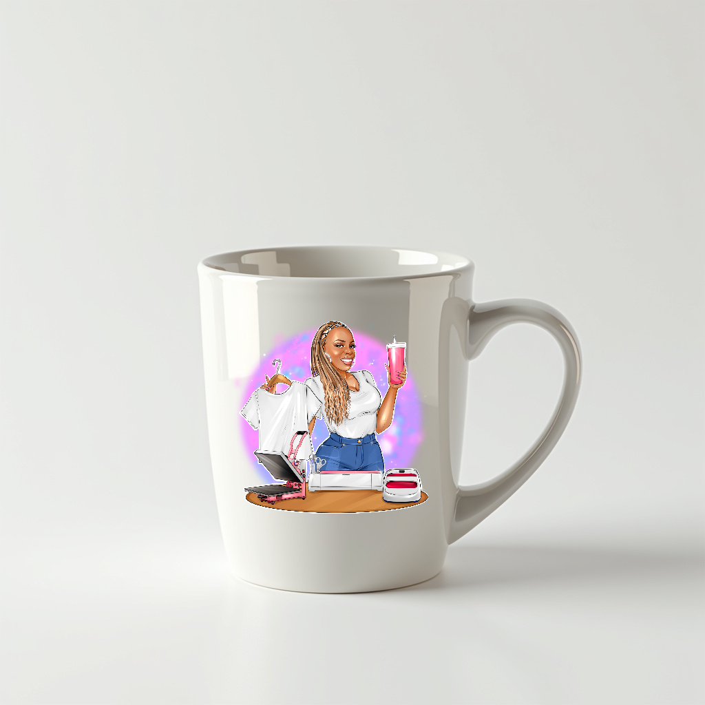 Custom Mug