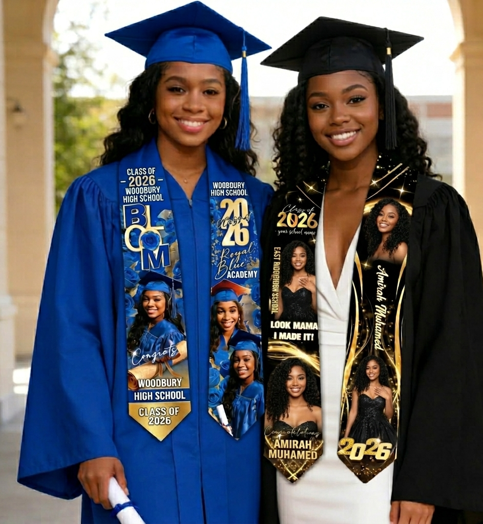 Graduation Package 2