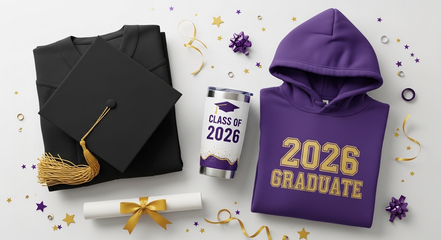 Graduation Package 3
