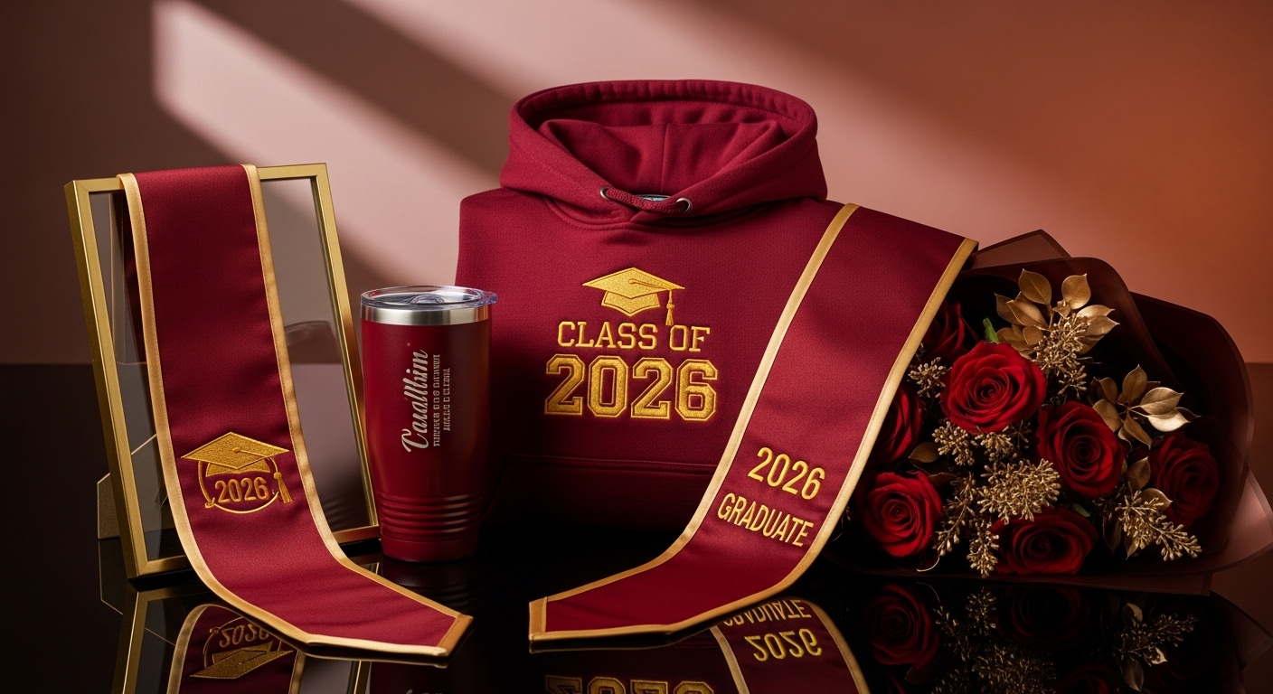 Graduation Package 4