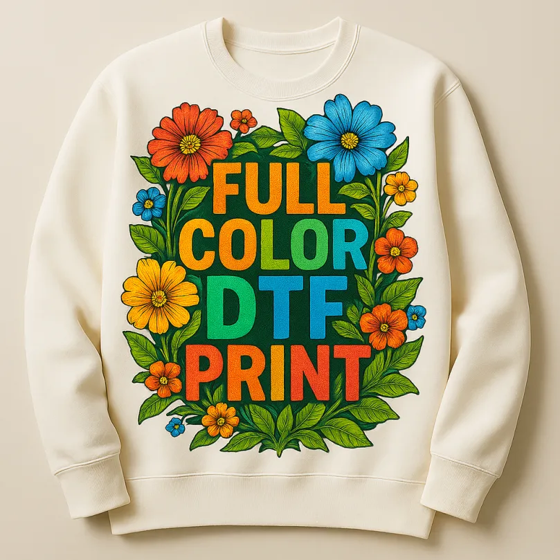 Custom T-Shirts
