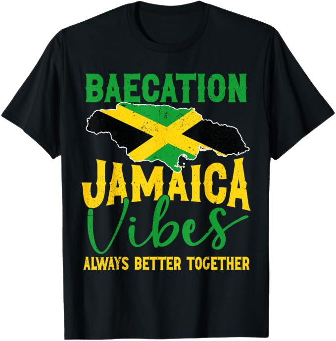 Vacation group shirts